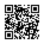 (´I `｡U(-ｪ-｡U)ﾜゥ...
のQRコード