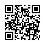 【｡*†*｡☆Ｂｙｅｂｙｅ☆｡*†*｡】´ω｀)ﾉｼ
のQRコード