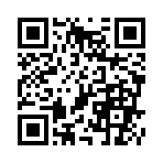 ⊃｀ノ八｀ノ八_〆┤'-'*├
のQRコード