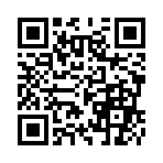 ｿﾝﾁﾞｬﾈ(･ω･)ﾉｼ【*☆*ﾊﾞｲﾊﾞｲ*☆*】
のQRコード