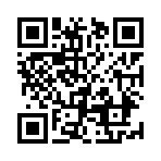 ε=ε=。ﾟ+.(｀・ω・´)ﾉ~~~ﾟ+.*八〃ィ八〃ィ. .｡.:*
のQRコード