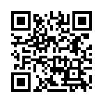 +ﾟ*｡:ﾟ+(pq´Д｀◇◆ВЧЁВЧЁ◇◆´Д｀pq)+ﾟ*｡:ﾟ+
のQRコード