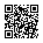 ☆･ﾟ:*ヽ(●´Д｀●)ﾉ*:ﾟ･☆у◎Я◎*:ﾟ･☆ヽ(○´Д｀○)*:ﾟ･☆
のQRコード