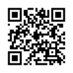 ВЧЁ.+ﾟ*━｡:ﾟ+ヾ(◆ﾟ´Д｀ﾟ◇)ｼ.+ﾟ*━｡:ﾟ+ВЧЁ
のQRコード