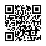 ε=ε≡εΣﾍ(lli´>Д<)人(lli´□`)ﾉぅゎぁぁぁぁあﾞ
のQRコード