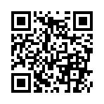 ぅん(('д｀*('Д｀*)(*´Д')*´д'))ぅん
のQRコード