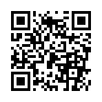 才っo(○･д･○)oヽ(○´Д｀○)ﾉ八→
のQRコード