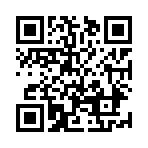 pq*:.｡.:*ﾖﾛｼｸ*:.｡.:*pq(○ゝДﾟ)ゞﾃﾞｼ
のQRコード