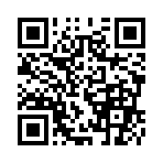 ε(*´・∀・｀)з゛βуёβуё”ε(´・∀・｀*)з
のQRコード