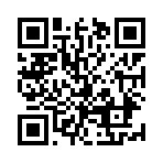 Σ┌(_□_┌ )┐ｸﾞｷｯ！
のQRコード