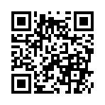 ｲｯﾃﾏｲﾘﾏｽ...(m,,-ω-)m
のQRコード