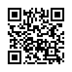 ヽ(ﾟДﾟwﾊィｯヽ(ﾟДﾟwハィｯ!ヽ(ﾟДﾟwハイッ!!!
のQRコード