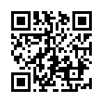 ｳ･･ ｳﾝ(･д･`;)
のQRコード