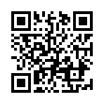 ☆･ﾟ:*≡≡(●｀p3q´)ﾑﾌﾟﾌﾟﾌﾟﾌﾟ～♪
のQRコード