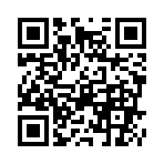 ε-ε-(｡･∀･｡)ﾉ...｡oо【ォドロキダァ!!】
のQRコード