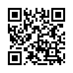 (*´･д･)ｱﾝ？
のQRコード