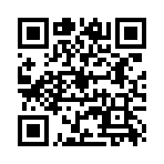 (*´ﾉ０ﾟ`)またねッ━━━!!
のQRコード