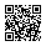 (｡-∀-；)9ぇっと～なんだっけ？
のQRコード