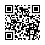 [.+ﾟ*｡:βёγβёγ.+ﾟ*｡:ﾟ]´･Å･｀*)ﾉ
のQRコード