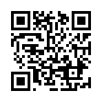 もぅｷﾚﾀ(○ﾟДﾟ)ﾉ━━━卍
のQRコード