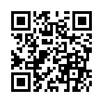 +ﾟ*｡*ﾟ+ ｇοοｄ ━━(〃>□<〃)━━ βчё +ﾟ*｡*ﾟ+
のQRコード