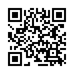 (●´Ｃ_,｀●)ﾌﾟｯ
のQRコード