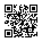 (pД、`*)。o ヨダレダラｧｧ･･･
のQRコード