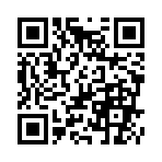 【☆ｫﾊﾂﾃﾞｽ☆】｡´Д｀｡)ﾉｨｪｧ♪
のQRコード