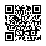 ･ﾟ･ﾌﾟﾝｽｶ(@-Д･｀@)ﾌﾟﾝｽｶ･ﾟ･
のQRコード