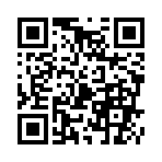 ヵﾁ━━━(｀εﾟ´♯)━━━ﾝ...
のQRコード