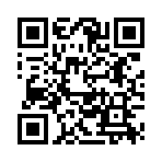 ♥（＞ω・)ノ〔IIIIIｌｌｌｌｌｌｌｌｌｌｌｌｌｌｌｌｌｌｌｌ喜☆ビーム×１０００００００♥
のQRコード