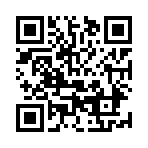 ヾ(`◇')ﾀﾞﾒｯ!
のQRコード