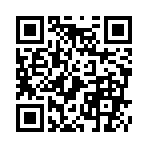 (ｏ´3｀||ﾟ+o｡o+ﾟ入室するｙ◎ﾟ+o｡o+ﾟ||´ε｀ｏ)
のQRコード