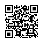 (●´з｀)b･ﾟ･☆★ВЧЁВЧЁ★☆･ﾟ･
のQRコード