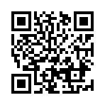 |★´艸｀|ｸｽﾘ
のQRコード