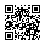 え━━(・∀・｀*)━━!!!
のQRコード