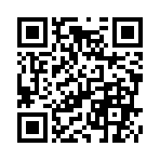 ﾟ+o｡照｡o+ﾟ|q'u≦o)
のQRコード