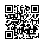 Σ(´Д｀驚((ｪｯ!?))三((ｴｯ!?))驚´Д｀)
のQRコード