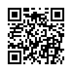 ( ﾟДﾟy)y !??
のQRコード