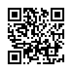 ﾁｬｳ(ﾟwﾟ三ﾟwﾟ)ﾁｬｳ
のQRコード