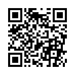 ﾞε(●'ｪ')зﾞ【Ｇｏｏｄ Вчё】ﾞε('ｪ'●)зﾞﾊﾟﾀﾊﾟﾀ
のQRコード