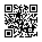 ((-д-)(-д-))ﾁｬｳﾁｬｳ
のQRコード