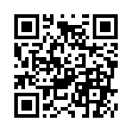 (。･ω･)ﾉﾞＫＯＮＮ☆
のQRコード