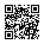 【*´Д｀】ﾉ*◇*――ｫﾊﾂﾃﾞｼ――*◇*
のQRコード