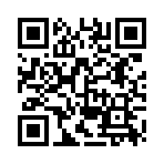 ォﾛﾛ-ﾝ｡･ﾟﾟ⌒(Ｔ□Ｔ)⌒ﾟﾟ･｡ォﾛﾛ-ﾝ
のQRコード