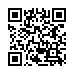 ヾ(｀∀ﾟ／￣car￣＼ﾍｨ!! ヵ～ﾉｼﾞｮ♪
のQRコード