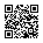 【０ω０】ﾉﾊﾞｨﾊﾞｨです
のQRコード