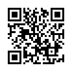 (●｀・∀・)ﾉ*◇*――夜露死苦――*◇*ヽ(・∀・´○)
のQRコード