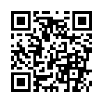 d(★ゝｖ０★)【◎】【Ｋ】【♪】
のQRコード