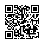 (*´艸`)βyёβyё
のQRコード